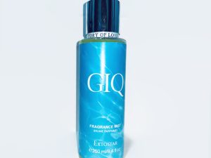 oye store GIQ fragrance mist GIQ Fragrance Mist