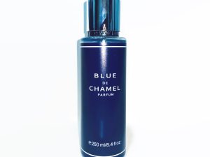 oye store blue de chamel body splash Blue de Chamel Parfum