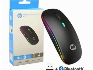 Hp2 HP W10 Bluetooth & Wireless Dual-Mode Mouse