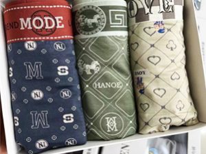 Oye store boxers 008 Classic Men’s  Boxer Shorts – 3 in 1