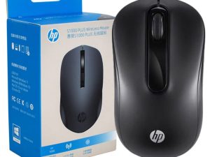hp1 HP S1000 Plus Wireless Mouse