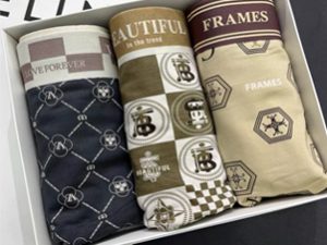 oye store frame beautiful boxers Classic Men’s Boxer Shorts – 3 in 1 Premium Set