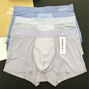 MIAMAILIN Men’s Comfort Boxer Shorts