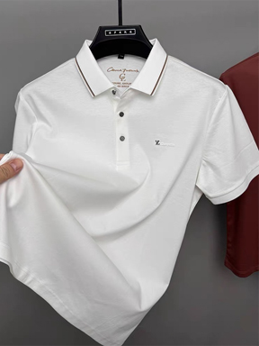 Men’s Casual Classic Top – Stylish & Comfortable 