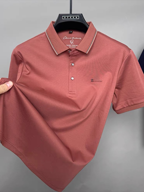 Men’s Casual Classic Top – Stylish & Comfortable 