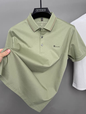 Men’s Casual Classic Top – Stylish & Comfortable 
