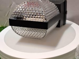 HiFi Light 0012 HiFi LITE@ International – 12W Wall Lamp