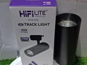HiFi Lite Track Light HiFi LITE@ International – 30W LED Track Light